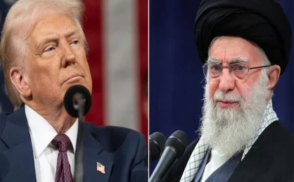 امریکا-ایران جوہری مذاکرات، پانچواں دور روم میں جاری