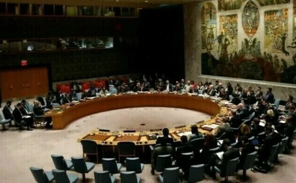پاک بھارت کشیدگی؛ نیویارک میں پاکستان کی درخواست پر اقوام متحدہ کی سلامتی کونسل کا اجلاس