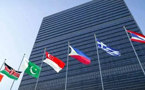 اقوام متحدہ کا بھارتی میزائل حملوں پر اظہارِ تشویش، دونوں ممالک سے تحمل برتنے کی اپیل