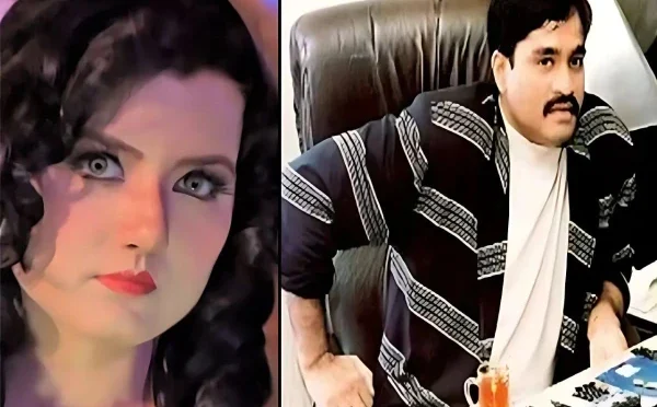داؤد ابراہیم عشق میں مبتلا، نئی ہیروئن کا کیریئر خطرے میں