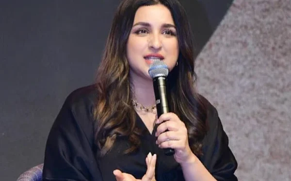 جھوٹی خبروں سے خوف پھیلایا جا رہا ہے، پرینیتی چوپڑا کی اپنی ہی میڈیا پر تنقید
