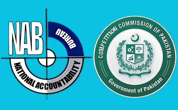 نیب اور کمپٹیشن کمیشن کا تاریخی معاہدہ کیوں ہوا؟