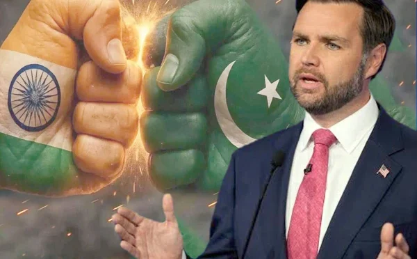 “پاکستان ذمہ دار ملک ہے” امریکی نائب صدر نے بھارت کو متنازع ردعمل سے گریز کا مشورہ دیا