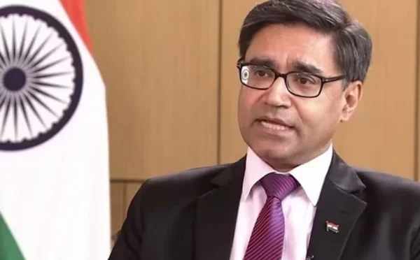 بھارتی پارلیمان میں ٹرمپ پر وار، جنگ بندی میں امریکی صدر کی ثالثی کا انکار