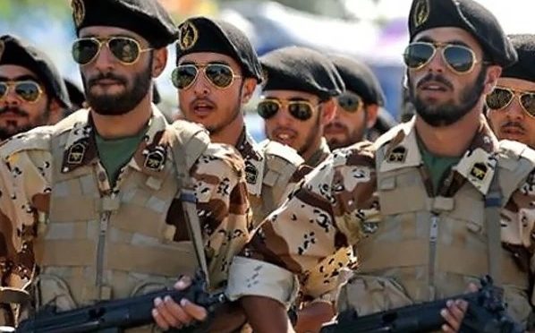 20 سےزائد ایرانی سینئر فوجی اور پاسداران انقلاب کے کمانڈرز کو نشانہ بنادیا،اسرائیل
