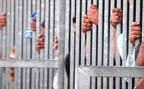 سندھ میں قیدیوں کو 120 دن کی معافی
