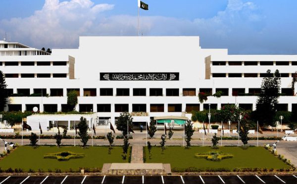 سرکاری ملازمین برہم، 10 جون پارلیمنٹ کے سامنے دھرنا