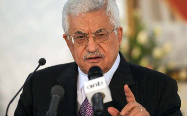 فلسطینی صدر محمود عباس کا حماس سے ہتھیار ڈالنے کا مطالبہ، عرب و عالمی افواج کی تعیناتی کی تجویز