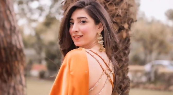 سب سے زیادہ نمازیں ڈراموں کے سیٹ پر پڑھی جاتی ہیں، مریم نفیس