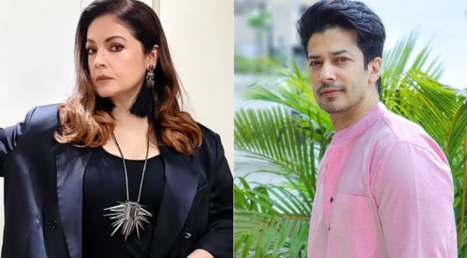 مزمل ابراہیم کا پوجا بھٹ کے حوالے سے سنسنی خیز انکشاف