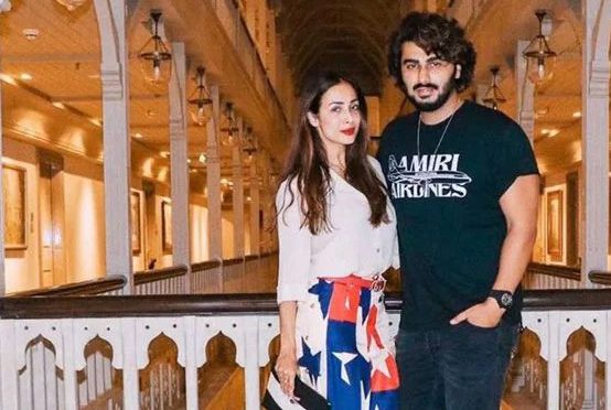 ارجن کے برتھ ڈے پر ملائکہ کے جذبات جاگ اٹھے