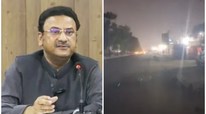 قیدی گیٹ سے فرار،دیوار کا بہانہ،اہم انکشاف