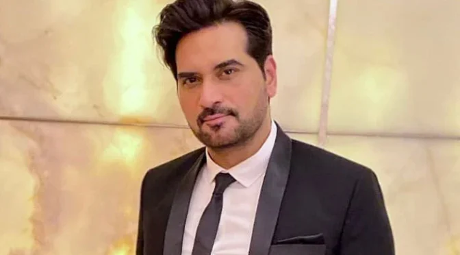 ہمایوں سعید نے فٹنس کا راز بتا دیا