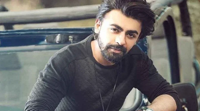 ڈراموں پر بھارتی پابندی؟ ہمیں کیا! — فرحان سعید