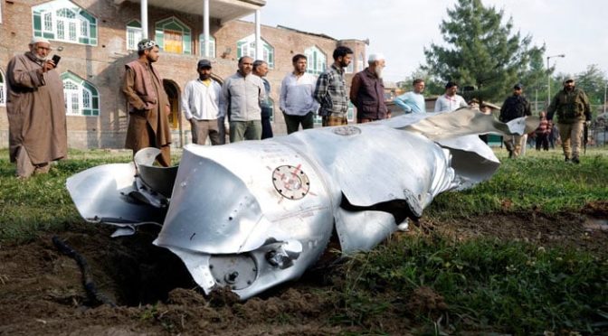 بھارتی طیاروں کے پائلٹ کہاں گئے؟ بڑا انکشاف