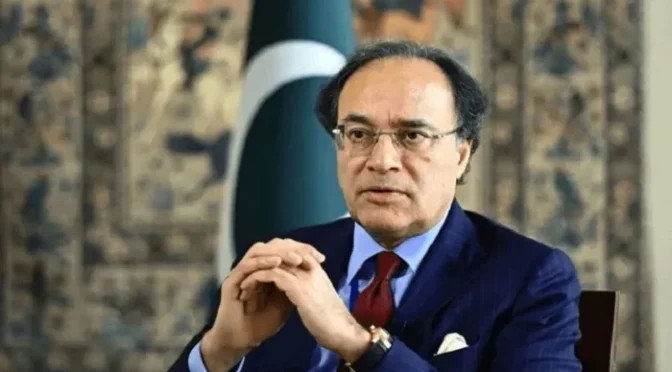 ترقی کی راہ ہموار، بجٹ میں نئے اقدامات،وزیر خزانہ