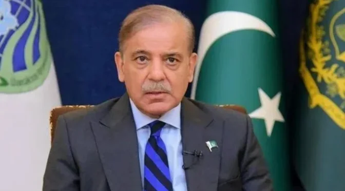 وزیراعظم نے لیا ٹیکس فراڈ تاجروں کی گرفتاری کا نوٹس