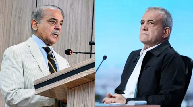 امریکی حملے غیر قانونی ہیں:وزیراعظم