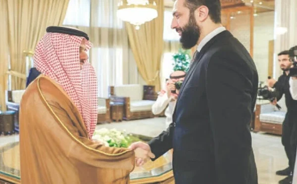 سعودی عرب و قطر کا شام کے ملازمین کی مالی مدد کا اعلان