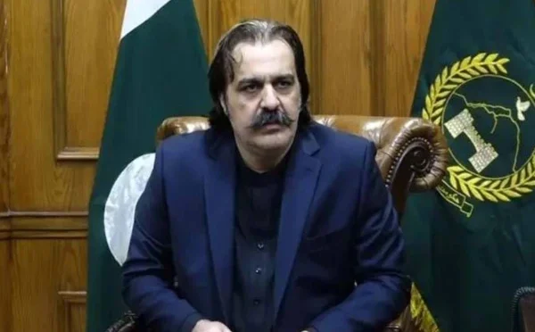 فاٹا اور پاٹا سے ٹیکس وصولی میں وفاقی حکومت سے تعاون نہیں کریں گے، علی امین گنڈاپور