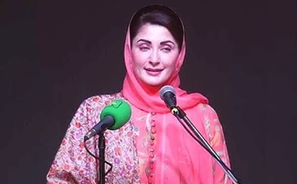 اقتدار اللہ کی امانت، ایک ایک پائی عوام کی ہے،  خدمت کا سفررُکے گا نہیں، مریم نواز