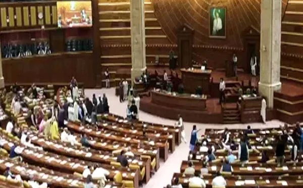 پنجاب کا بجٹ کل پیش کیا جائے گا، کوئی نیا ٹیکس نہ لگانے کا اعلان
