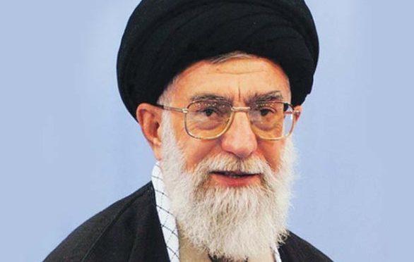 ایرانی قوم ہتھیار ڈالنے والی نہیں، جارحیت کا منہ توڑ جواب دے گی: آیت اللہ خامنہ ای