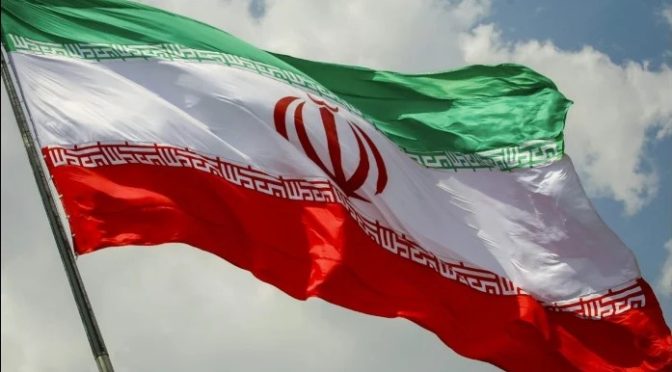 حملے سے قبل ہی جوہری تنصیبات کو خالی کرالیا تھا، ایران