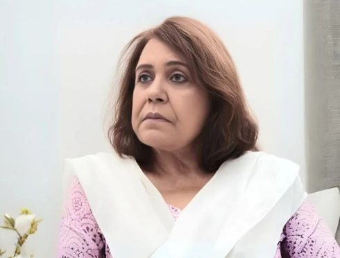 سینیئر اداکارہ عائشہ خان انتقال کرگئیں