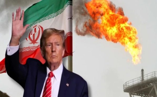 سیزفائر کے بعد ایران پر امریکی اقتصادی پابندیوں کے خاتمے اور اربوں ڈالر امداد ملنے کا امکان