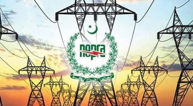 نیپرا کی ٹیرف میں ایک روپیہ 50 پیسے فی یونٹ کمی کی منظوری