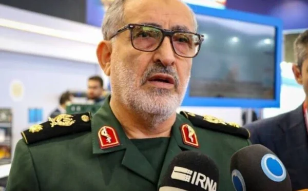 اسرائیل کا ایران کے نئے فوجی سربراہ کو شہید کرنے کا دعویٰ