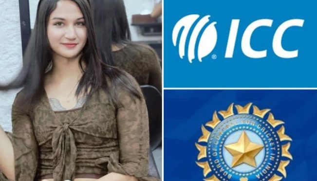 میری جسمانی صلاحیت خواتین جیسی،مجھے کھیلنے دو”انایا بانگر