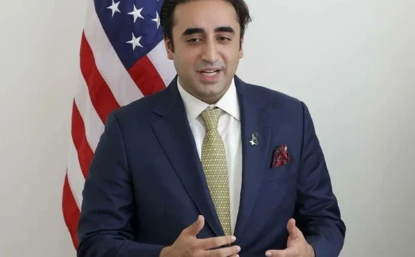 بلاول کا امن مشن، واشنگٹن سے برسلز تک ملاقاتیں