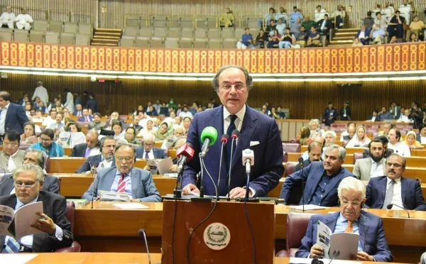 اسپیکر نے بجٹ اجلاس کے شیڈول کی منظوری دےدی