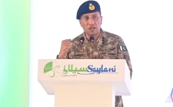 پاکستان نے ہمیشہ امن کو جنگ پر فوقیت دی ہے، ڈی جی آئی ایس پی آر
