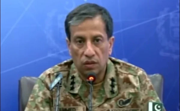 جہاد صرف ریاست کا اختیار:ڈی جی آئی ایس پی آر