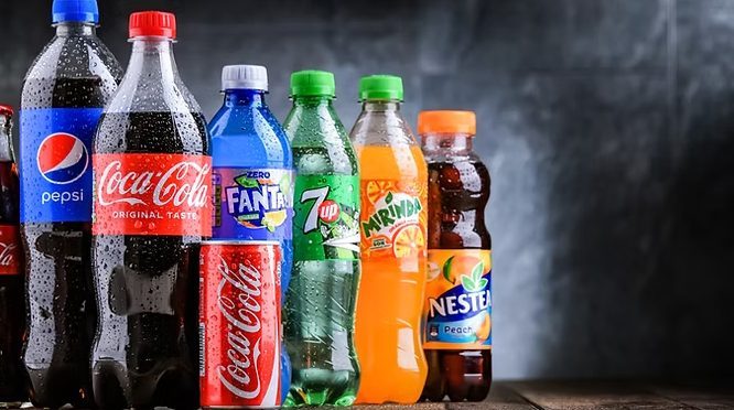 مشروبات 2%ڈیوٹی کم ہونے سے سستے
