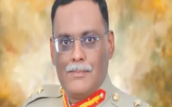 جنوبی ایشیا میں تنازعہ کسی وقت خطرناک ہو سکتا ہے: جنرل ساحر