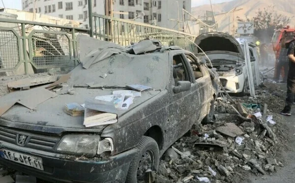 ایران پر اسرائیلی حملے کی مذمت، سعودی عرب، عمان، اقوام متحدہ، آسٹریلیا اور نیوزی لینڈ سراپا احتجاج