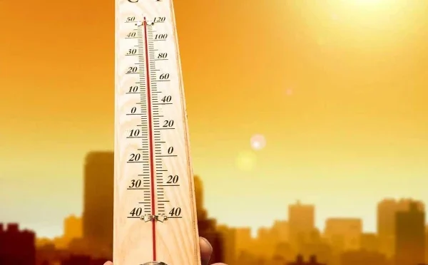 بلوچستان میں شدید گرمی: درجہ حرارت 49 ڈگری تک جا پہنچا