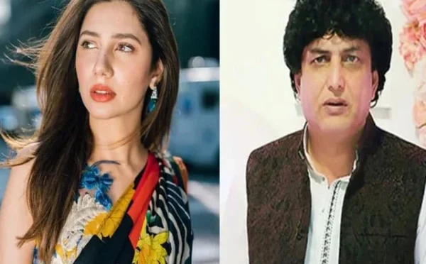 “ماہرہ آج کے بعد تم سے کوئی شکوہ نہیں رہا”؛آخرکار صلح ہو گئ