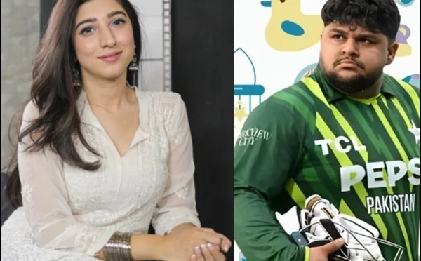 اعظم خان سے مریم نفیس کا کیا رشتہ؟ مداح حیران