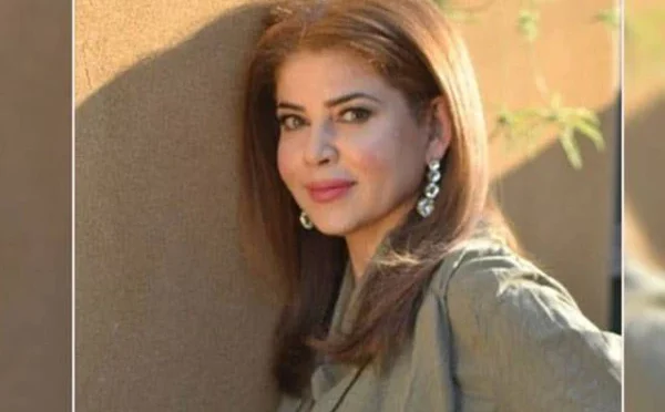 تشدد کو رومانس نہ بنائیں، مشی خان کی نئے ڈراموں پر کڑی تنقید