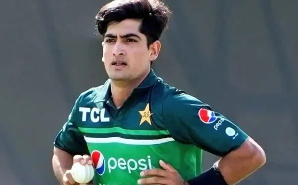 نسیم شاہ ٹیم میں میرٹ پر فٹ نہیں آتے، تنویر احمد