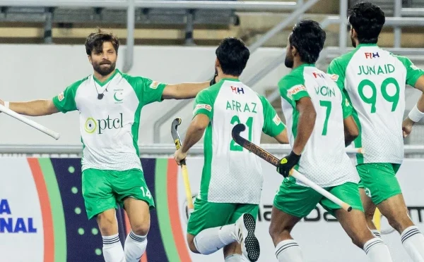 بھارت نے ہاکی کو بھی نشانے پر رکھ لیا