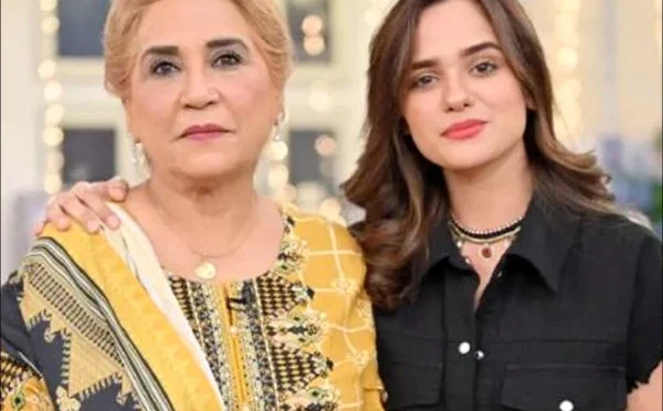 یک طرفہ محبت کمزوری ہے-پروین