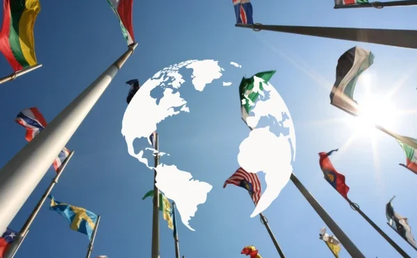 2025 میں دنیا کے 10 سب سے زیادہ امن پسند ممالک کونسے ہیں؟