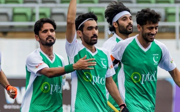 نیشنز ہاکی کپ؛ سیمی فائنل میں پہنچنے والی ٹیم کے پلئیرز یومیہ الاؤنس سے محروم
