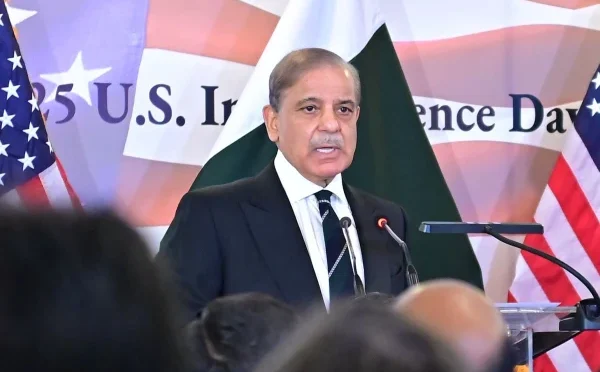 امن جیتا، جنگ ہاری–خطے کی خاطر فیصلہ قبول کیا، وزیراعظم